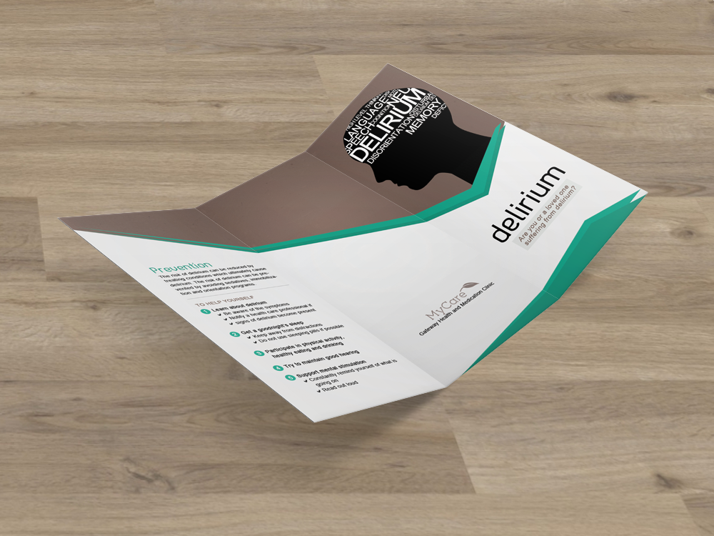 Gateway Health Project